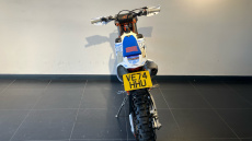 Ktm Exc 250 EXC Six Days (24MY)